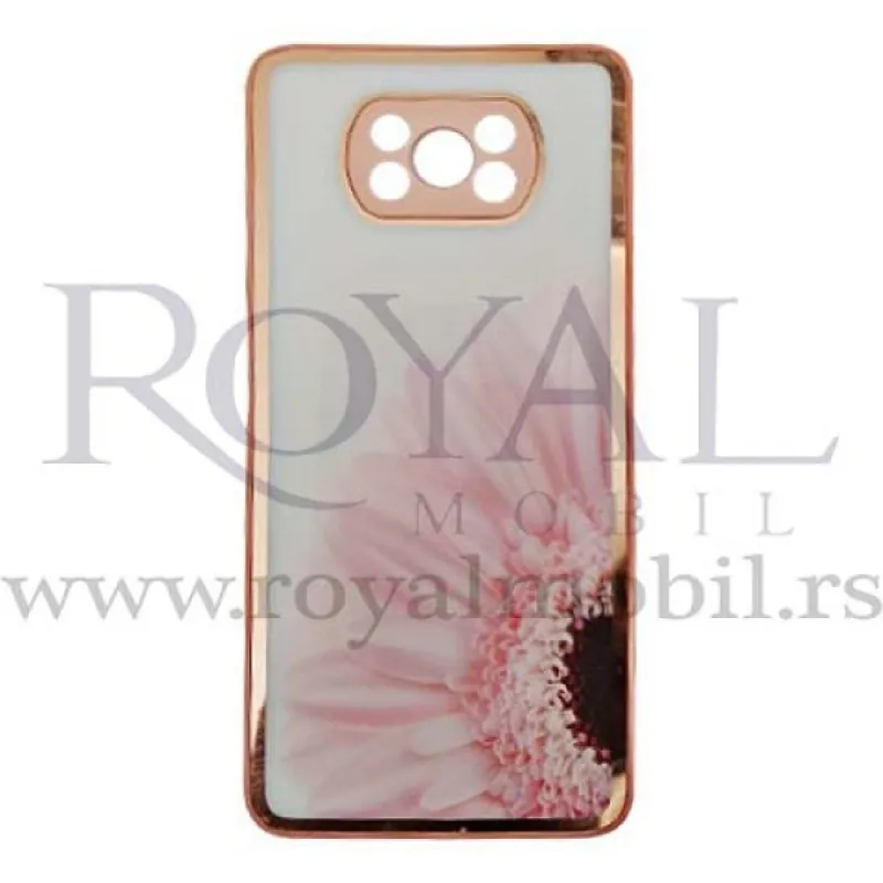 Futrola PVC SUMMER za Samsung A736 Galaxy A73 5G No11
