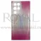 Futrola PRIZMA KRISTAL za Samsung S906 Galaxy S22 Plus roze
