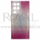 Futrola PRIZMA KRISTAL za iPhone 14 Plus (6.7) roze