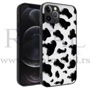 Futrola ZORE ANIMAL za Samsung A736 Galaxy A73 5G bela