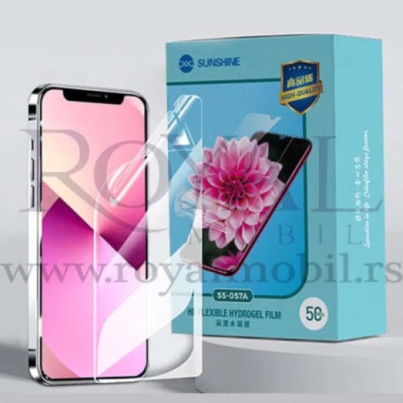 Univerzalna folija za secenje HIDROGEL SS-057A (50kom)