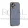 Futrola SOFT ELEGANT za Samsung A235 Galaxy A23 4G plava