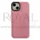 Futrola PEX SILIKON za iPhone 14 Pro (6.1) roze