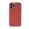 Silikonska futrola SOFT NEW za Xiaomi Redmi 10C / Mi Poco C40 svetlo crvena