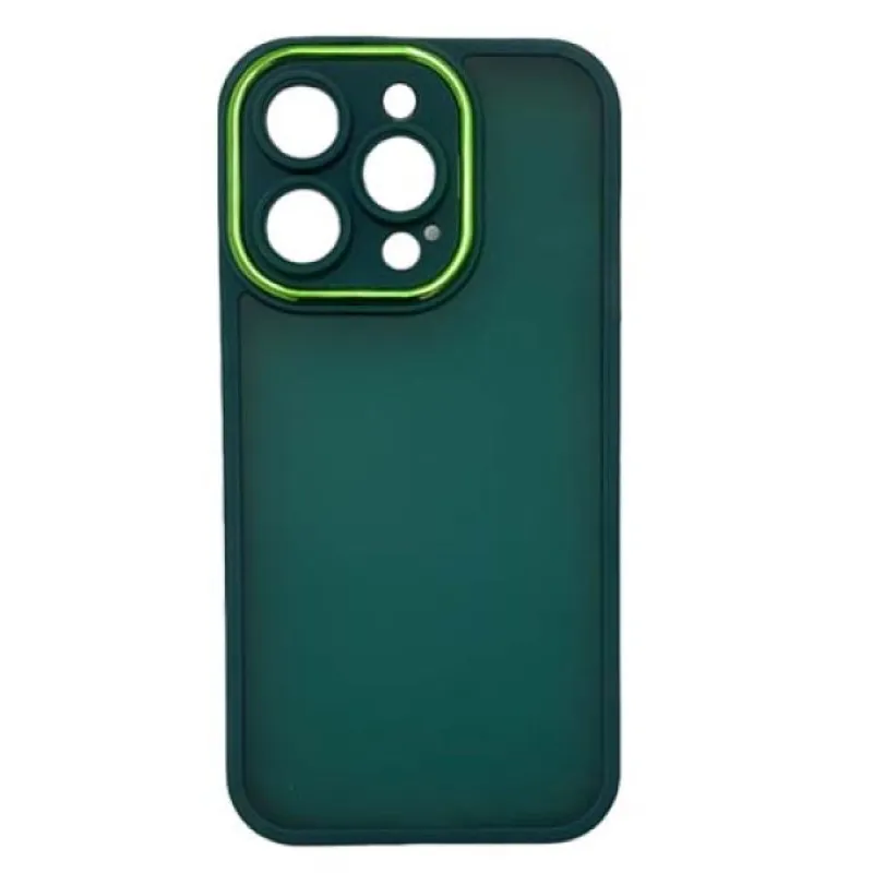 Futrola FREYA za Samsung A536 Galaxy A53 5G zelena