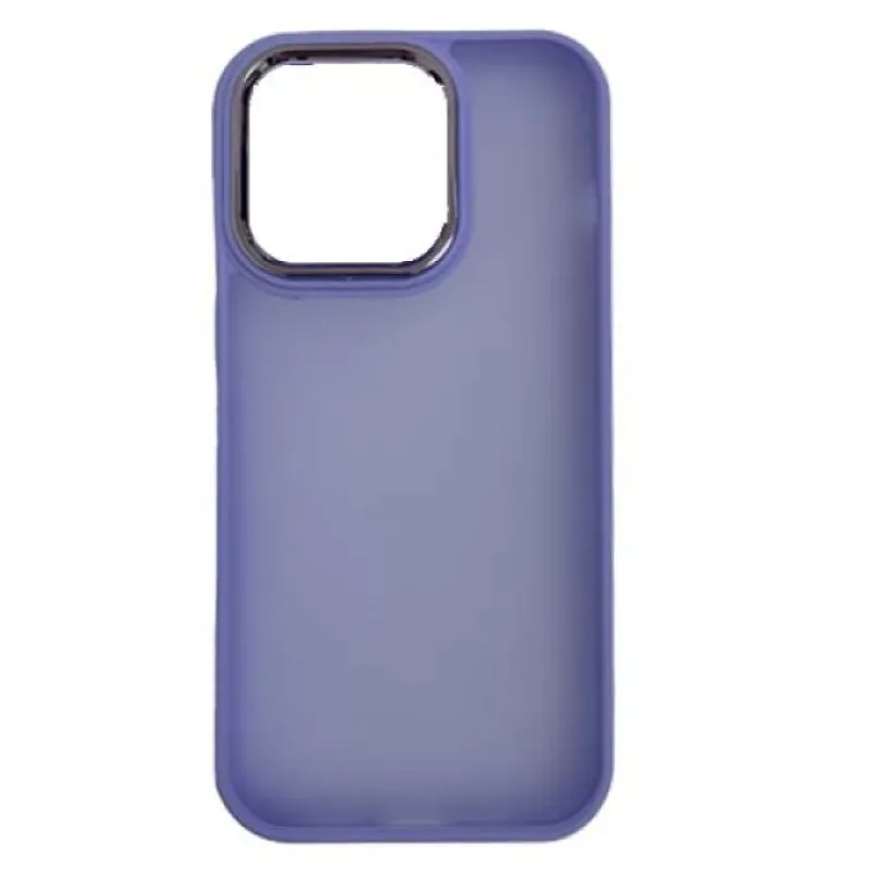 Futrola FREYA za Samsung A035 Galaxy A03 lila