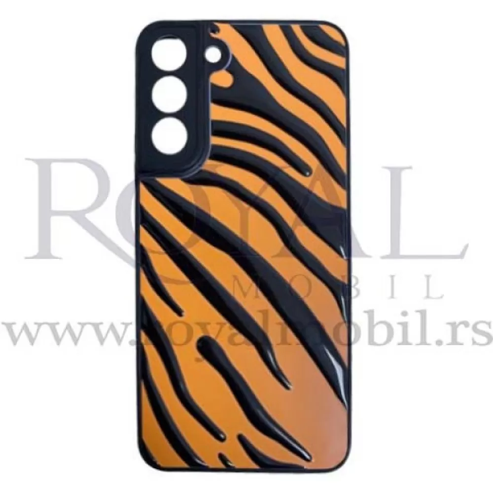 Futrola COLOR ANIMAL za Samsung S906 Galaxy S22 Plus No3