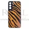 Futrola COLOR ANIMAL za Samsung S906 Galaxy S22 Plus No3