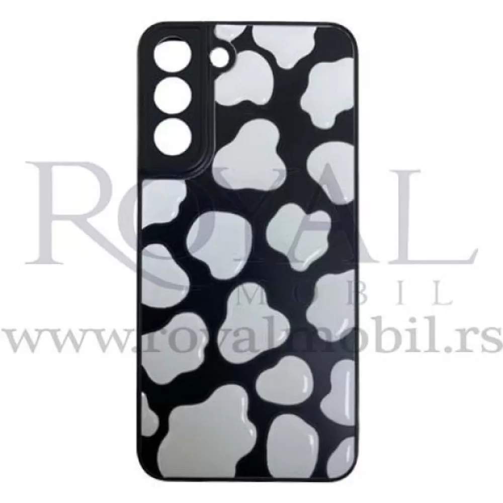 Futrola COLOR ANIMAL za Samsung S906 Galaxy S22 Plus No6