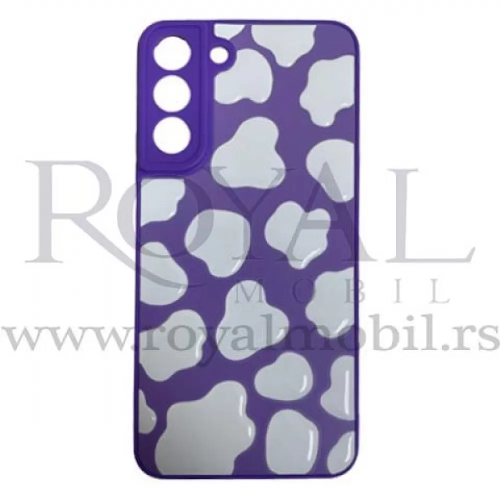 Futrola COLOR ANIMAL za Samsung S906 Galaxy S22 Plus No4