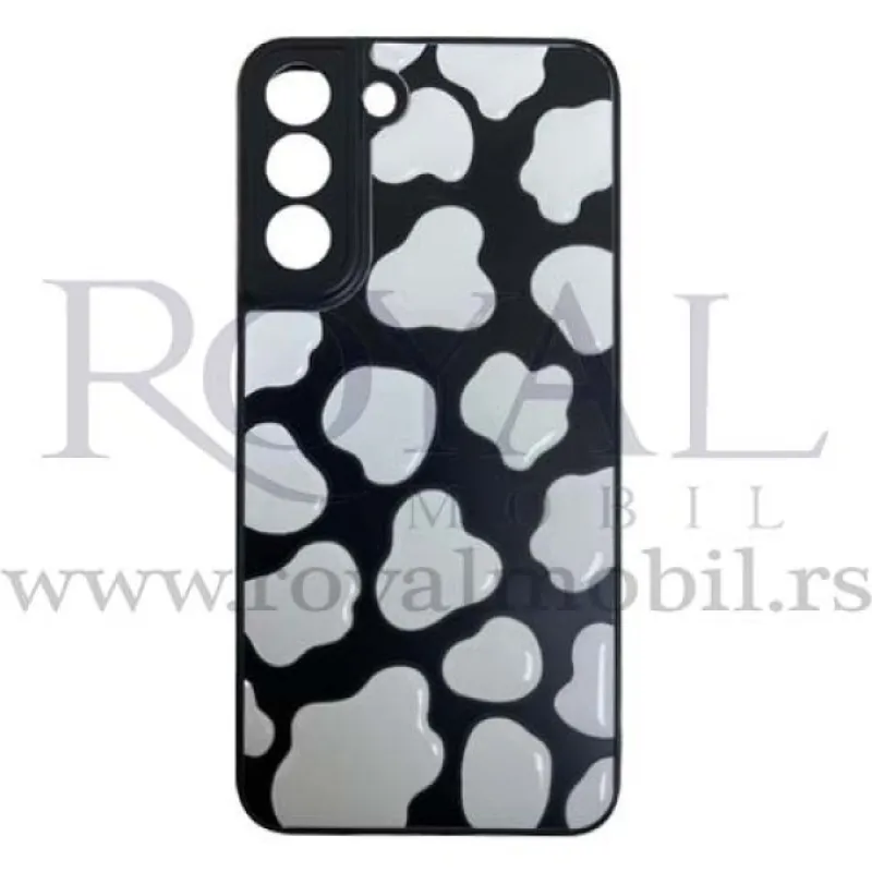 Futrola COLOR ANIMAL za iPhone 14 Pro Max (6.7) No6
