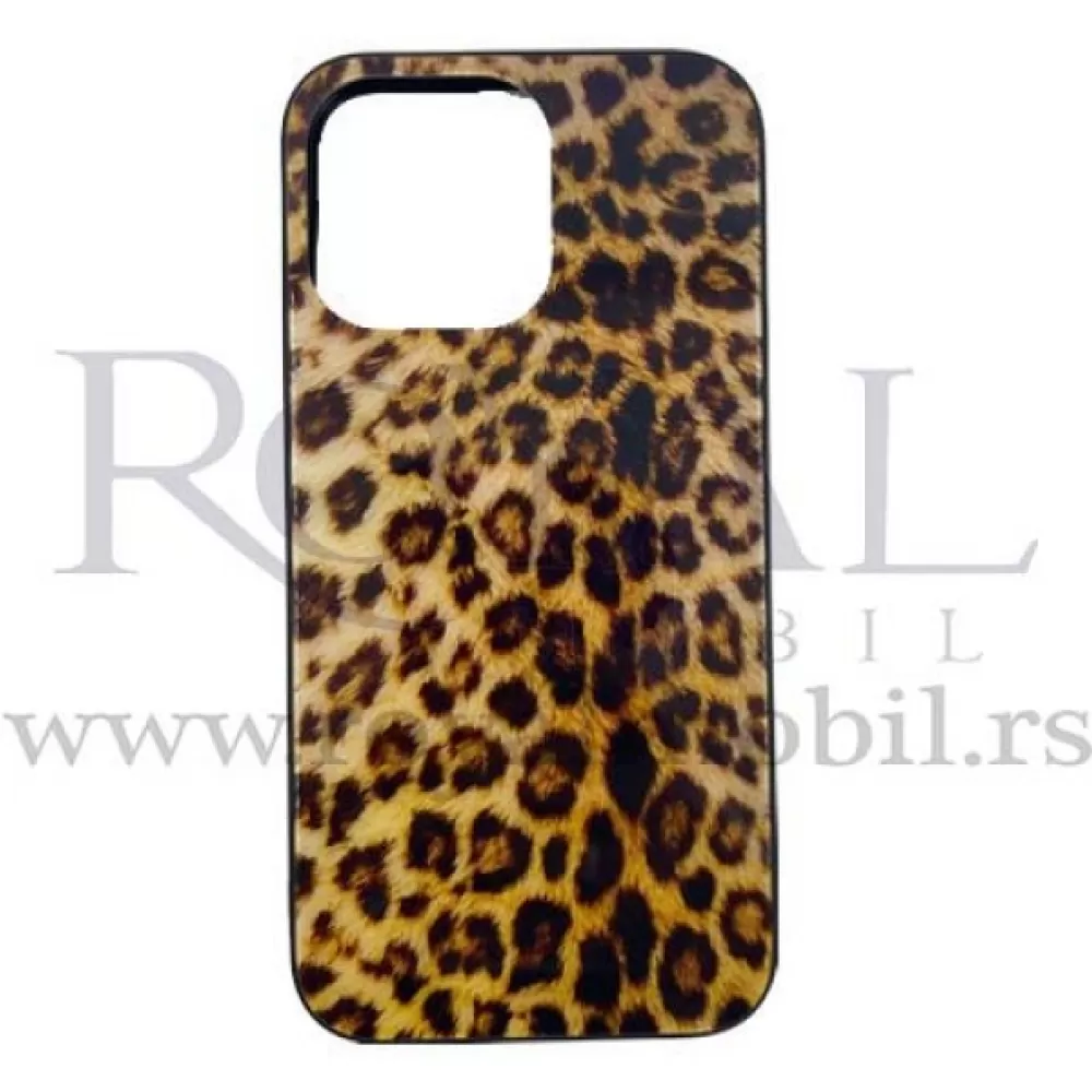 Futrola ANIMAL GLASS za Xiaomi Redmi 10 No6