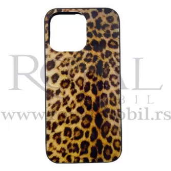 Futrola ANIMAL GLASS za iPhone 14 Plus (6.7) No6