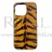 Futrola ANIMAL GLASS za iPhone 14 Pro Max (6.7) No7