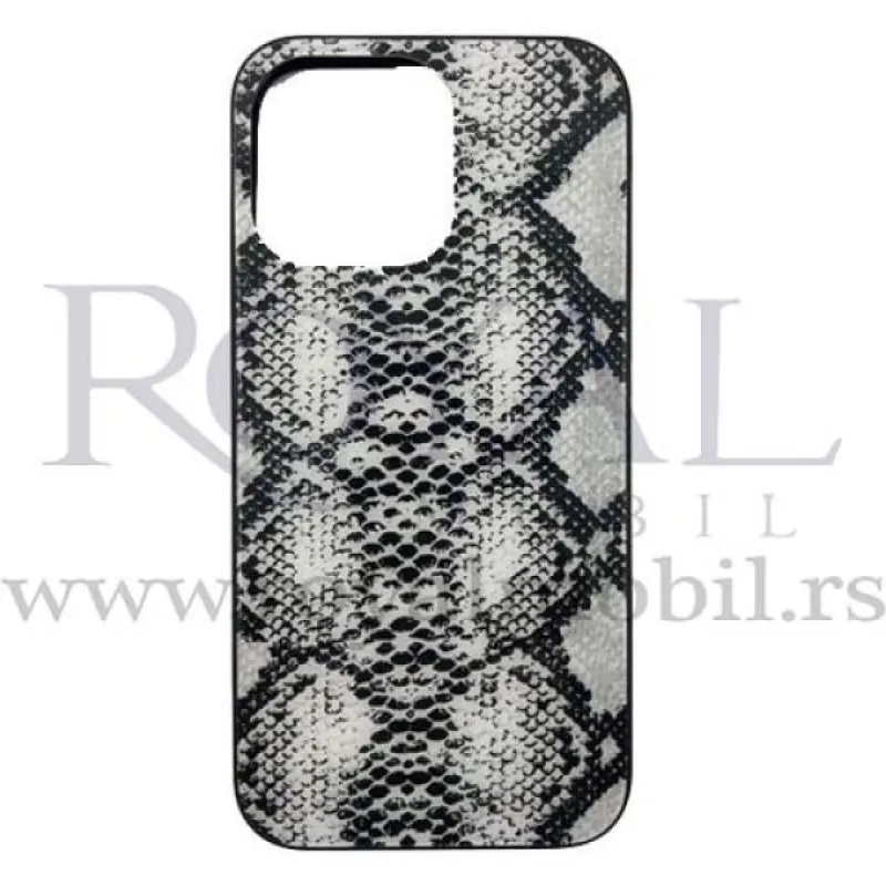 Futrola ANIMAL GLASS za iPhone 14 Pro Max (6.7) No3