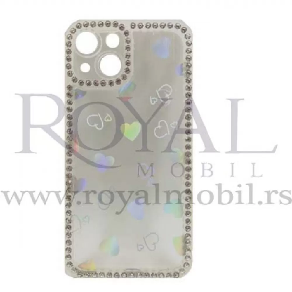 Futrola DIAMOND CIRKON za Samsung A336 Galaxy A33 5G No3