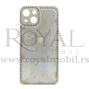 Futrola DIAMOND CIRKON za iPhone 14 Plus (6.7) No3