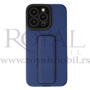 Futrola LOOP KOZNA SA DRZACEM za Samsung A235 Galaxy A23 4G plava