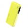 Power bank KONFULON JOCO J09 20000 mAh fast charge zuta