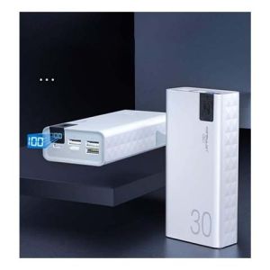 Power bank KONFULON A19 30000 mAh fast charge beli