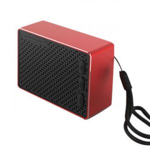 Bluetooth zvucnik KONFULON F3 crveni