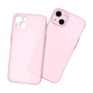 Futrola TINY za iPhone 14 Pro Max (6.7) roze