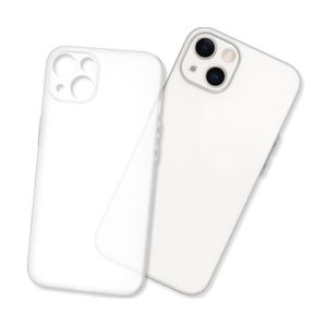 Futrola TINY za iPhone 14 (6.1) bela