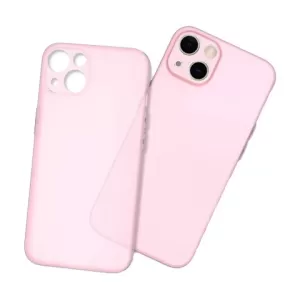 Futrola TINY za iPhone 14 (6.1) roze