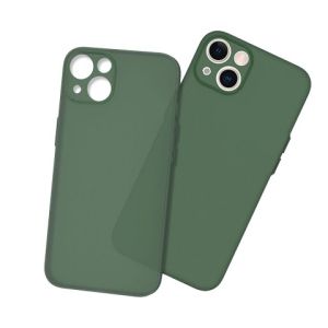 Futrola TINY za iPhone 14 (6.1) maslinasto zelena