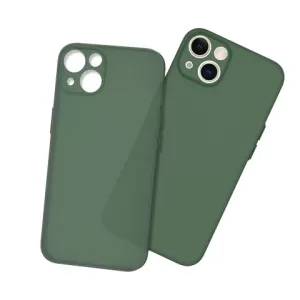Futrola TINY za iPhone 14 Pro (6.1) maslinasto zelena