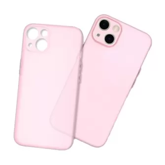 Futrola TINY za iPhone 14 Plus (6.7) roze