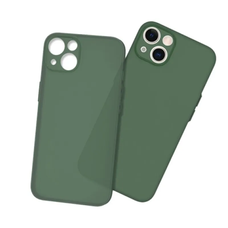 Futrola TINY za iPhone 14 Plus (6.7) zelena