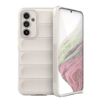 Futrola OPTIMUM CASE za Samsung A336 Galaxy A33 5G bela