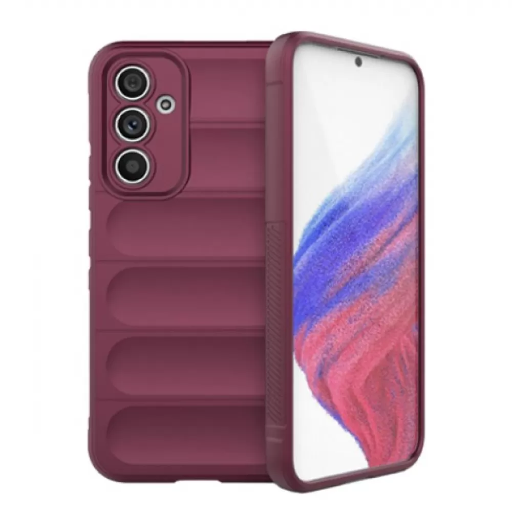 Futrola OPTIMUM CASE za Samsung S918 Galaxy S23 Ultra bordo