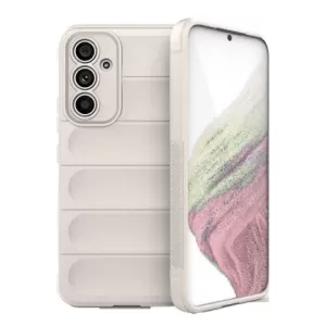 Futrola OPTIMUM CASE za Samsung S916 Galaxy S23 Plus bela