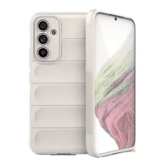 Futrola OPTIMUM CASE za Samsung S916 Galaxy S23 Plus bela
