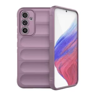 Futrola OPTIMUM CASE za Samsung S916 Galaxy S23 Plus ljubicasta