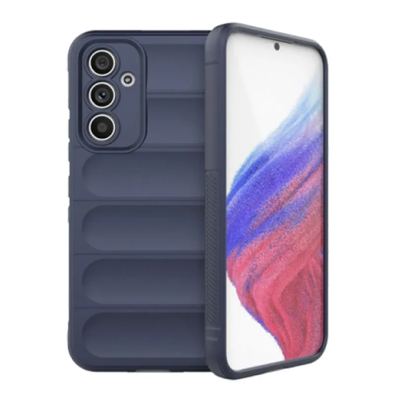 Futrola OPTIMUM CASE za Samsung S911 Galaxy S23 teget