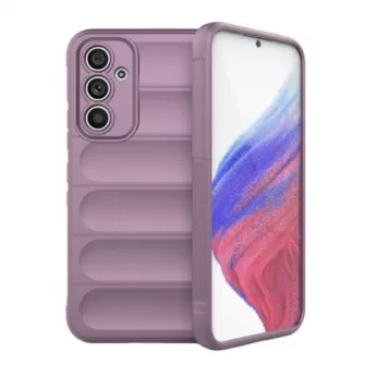 Futrola OPTIMUM CASE za Samsung S911 Galaxy S23 ljubicasta