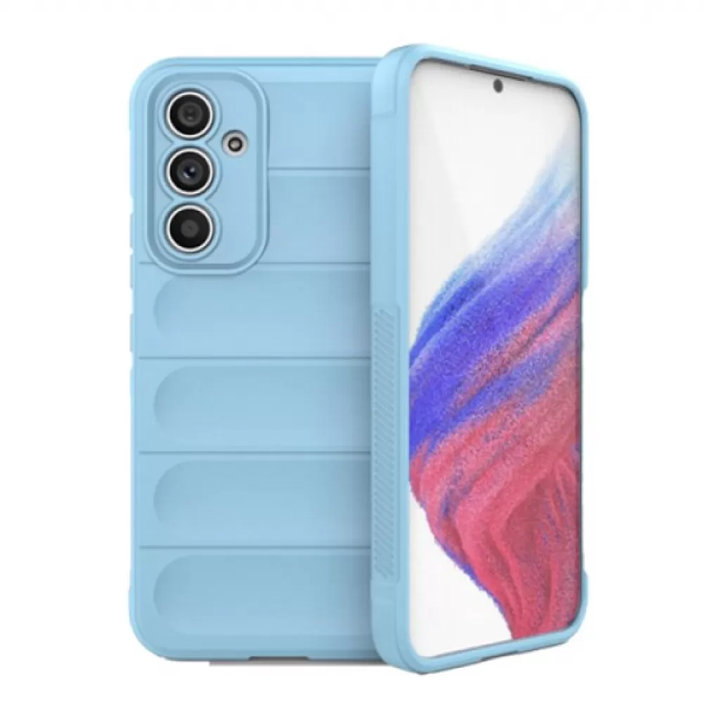 Futrola OPTIMUM CASE za Samsung A536 Galaxy A53 5G plava