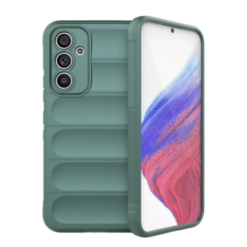 Futrola OPTIMUM CASE za Samsung A045 Galaxy A04 zelena