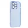 Futrola PVC ARMADA za iPhone 14 (6.1) plava