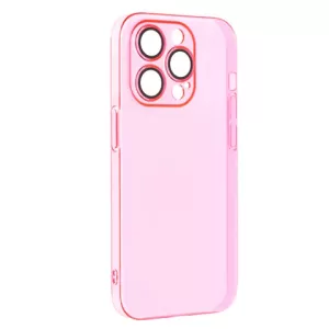 Futrola PVC ARMADA za iPhone 14 (6.1) roze