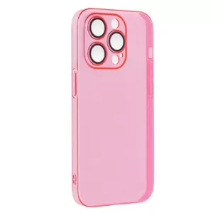 Futrola PVC ARMADA za iPhone 14 (6.1) pink