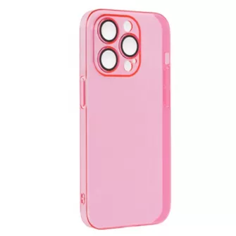 Futrola PVC ARMADA za iPhone 14 (6.1) pink