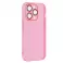 Futrola PVC ARMADA za iPhone 14 Pro (6.1) pink