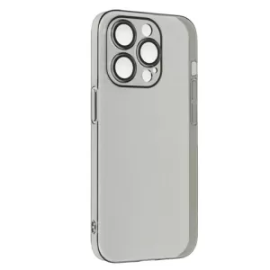 Futrola PVC ARMADA za iPhone 14 Pro Max (6.7) crna