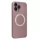 Futrola MAGNETIC CHUK ZA iPhone 14 (6.1) roze gold