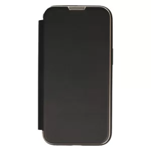 Futrola FLIP ELEGANT za iPhone 14 Pro Max (6.7) crna
