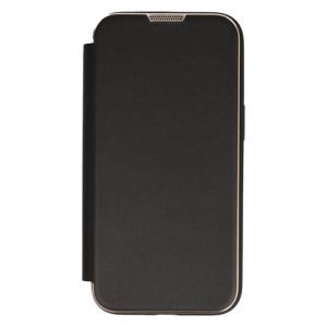 Futrola FLIP ELEGANT za iPhone 14 Pro (6.1) crna